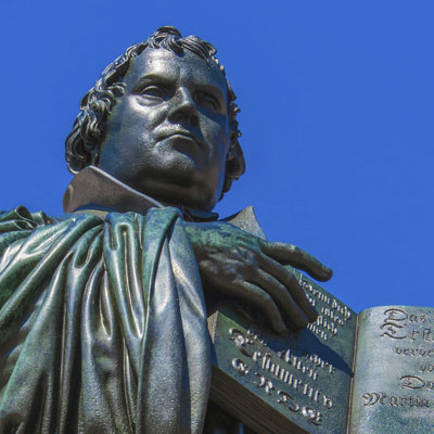 Martin Luther